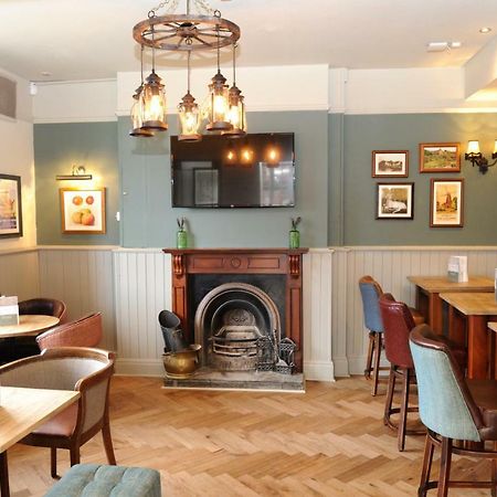 White Hart By Chef & Brewer Collection Hotel Chalfont St Giles Exterior foto