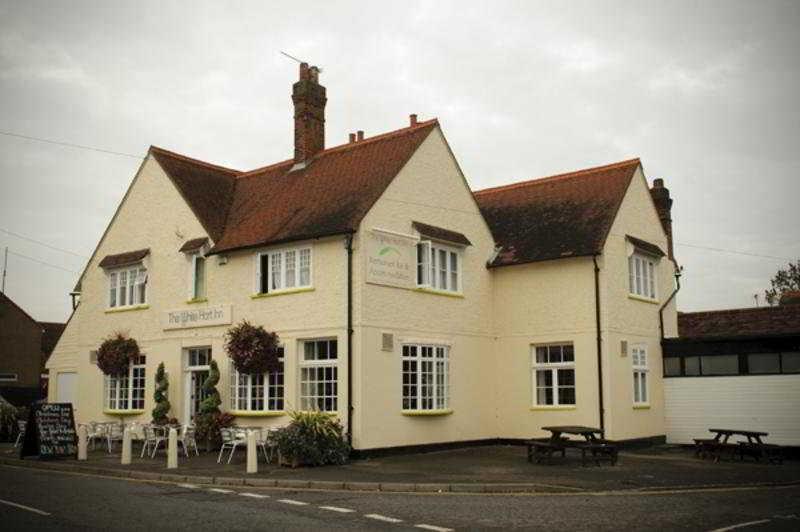 White Hart By Chef & Brewer Collection Hotel Chalfont St Giles Exterior foto