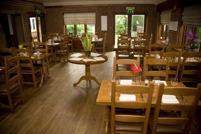 White Hart By Chef & Brewer Collection Hotel Chalfont St Giles Exterior foto
