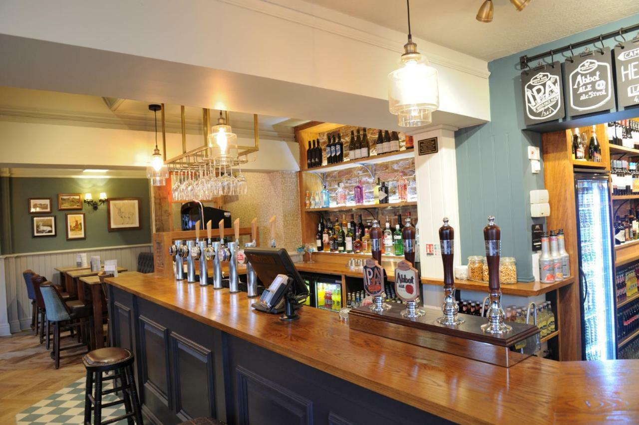 White Hart By Chef & Brewer Collection Hotel Chalfont St Giles Exterior foto
