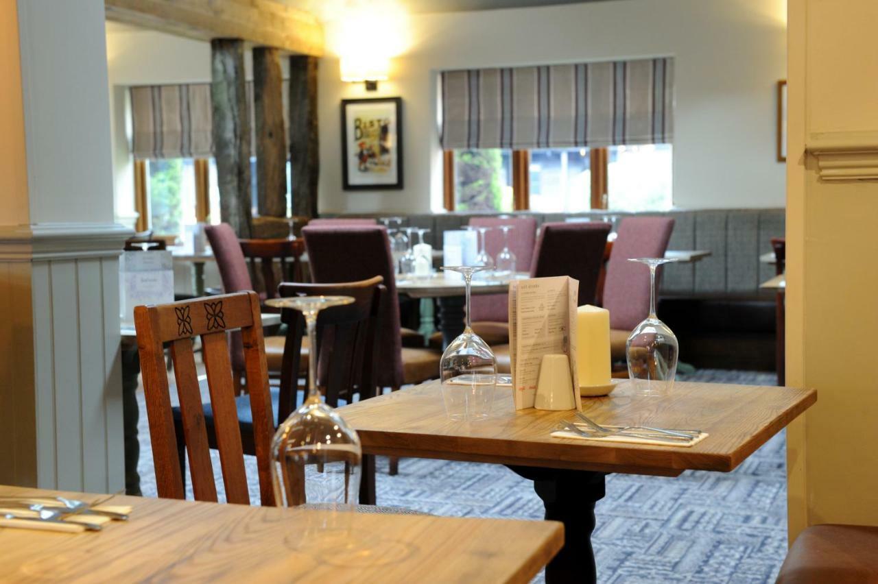 White Hart By Chef & Brewer Collection Hotel Chalfont St Giles Exterior foto