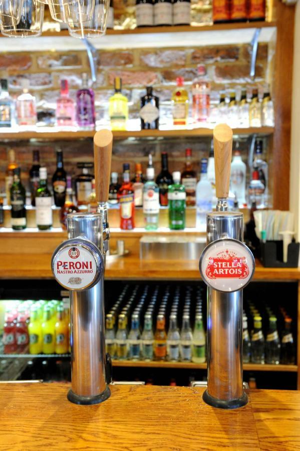 White Hart By Chef & Brewer Collection Hotel Chalfont St Giles Exterior foto