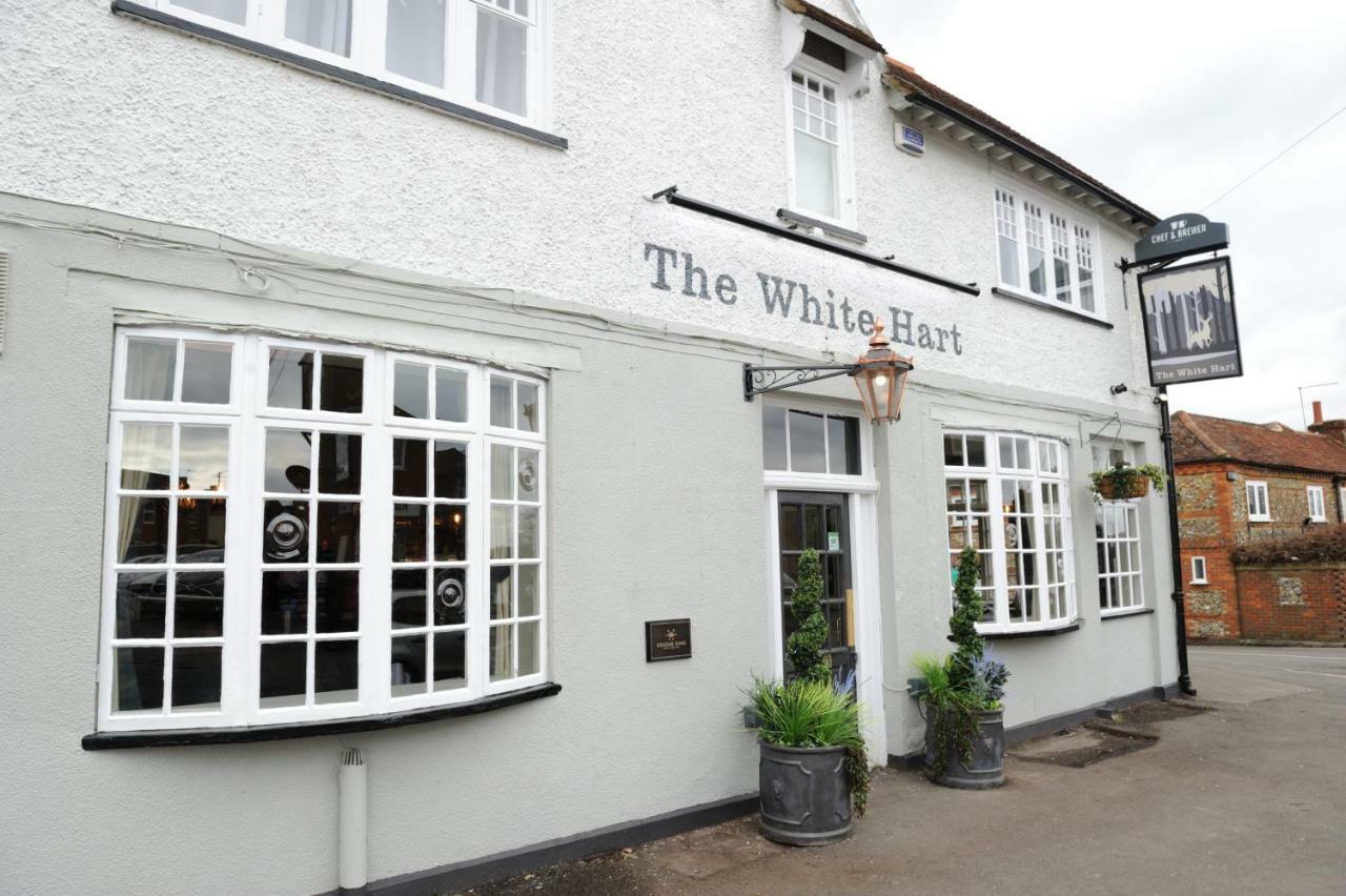 White Hart By Chef & Brewer Collection Hotel Chalfont St Giles Exterior foto