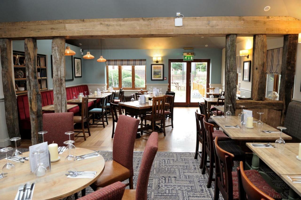 White Hart By Chef & Brewer Collection Hotel Chalfont St Giles Exterior foto