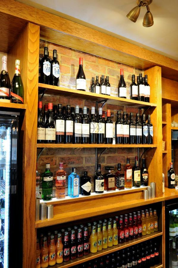 White Hart By Chef & Brewer Collection Hotel Chalfont St Giles Exterior foto