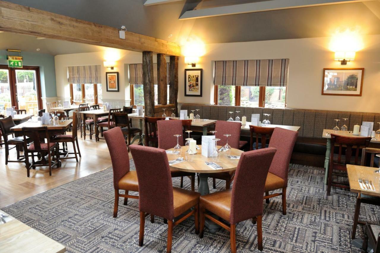 White Hart By Chef & Brewer Collection Hotel Chalfont St Giles Exterior foto