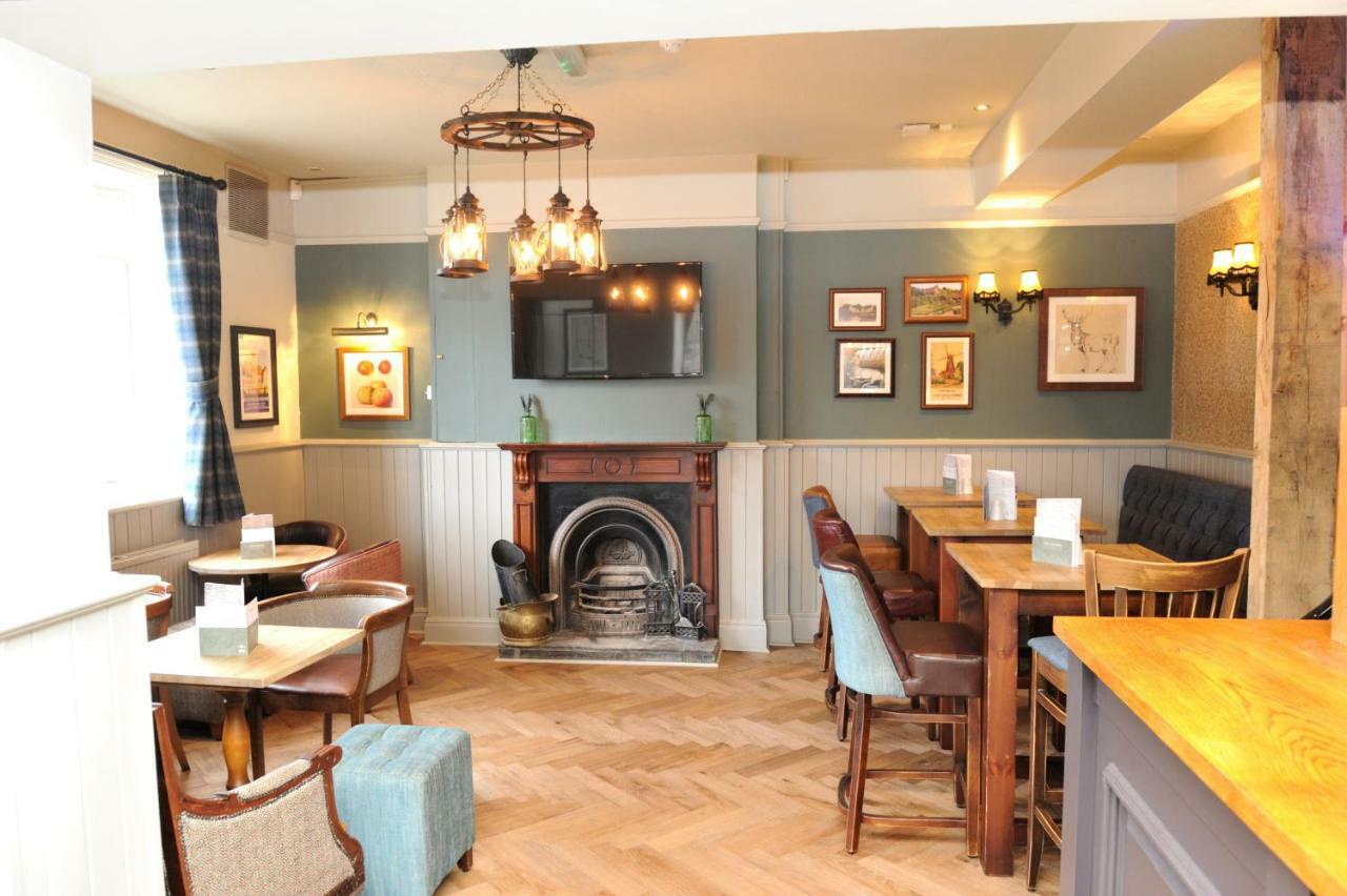 White Hart By Chef & Brewer Collection Hotel Chalfont St Giles Exterior foto