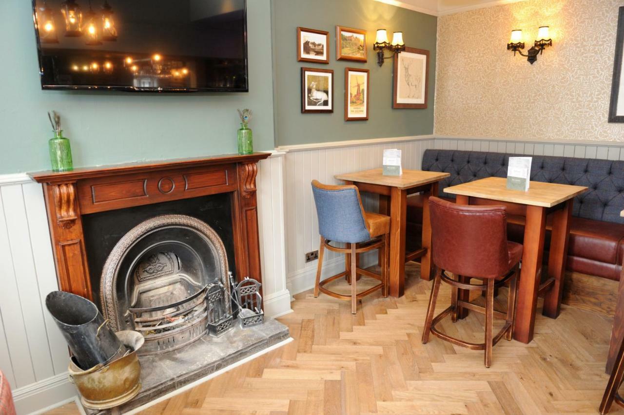 White Hart By Chef & Brewer Collection Hotel Chalfont St Giles Exterior foto