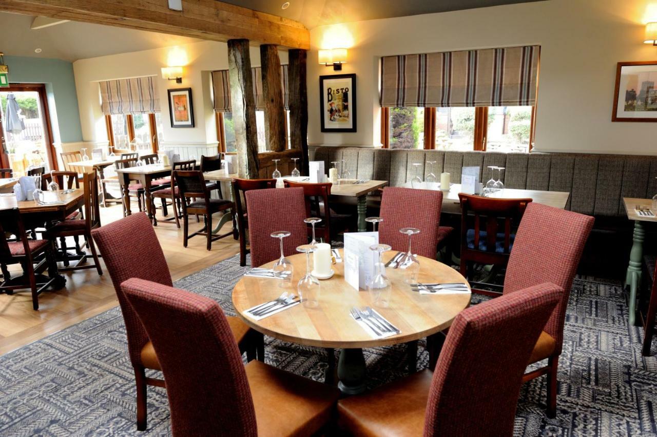 White Hart By Chef & Brewer Collection Hotel Chalfont St Giles Exterior foto