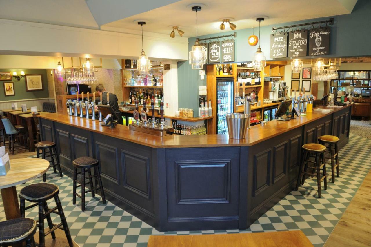White Hart By Chef & Brewer Collection Hotel Chalfont St Giles Exterior foto