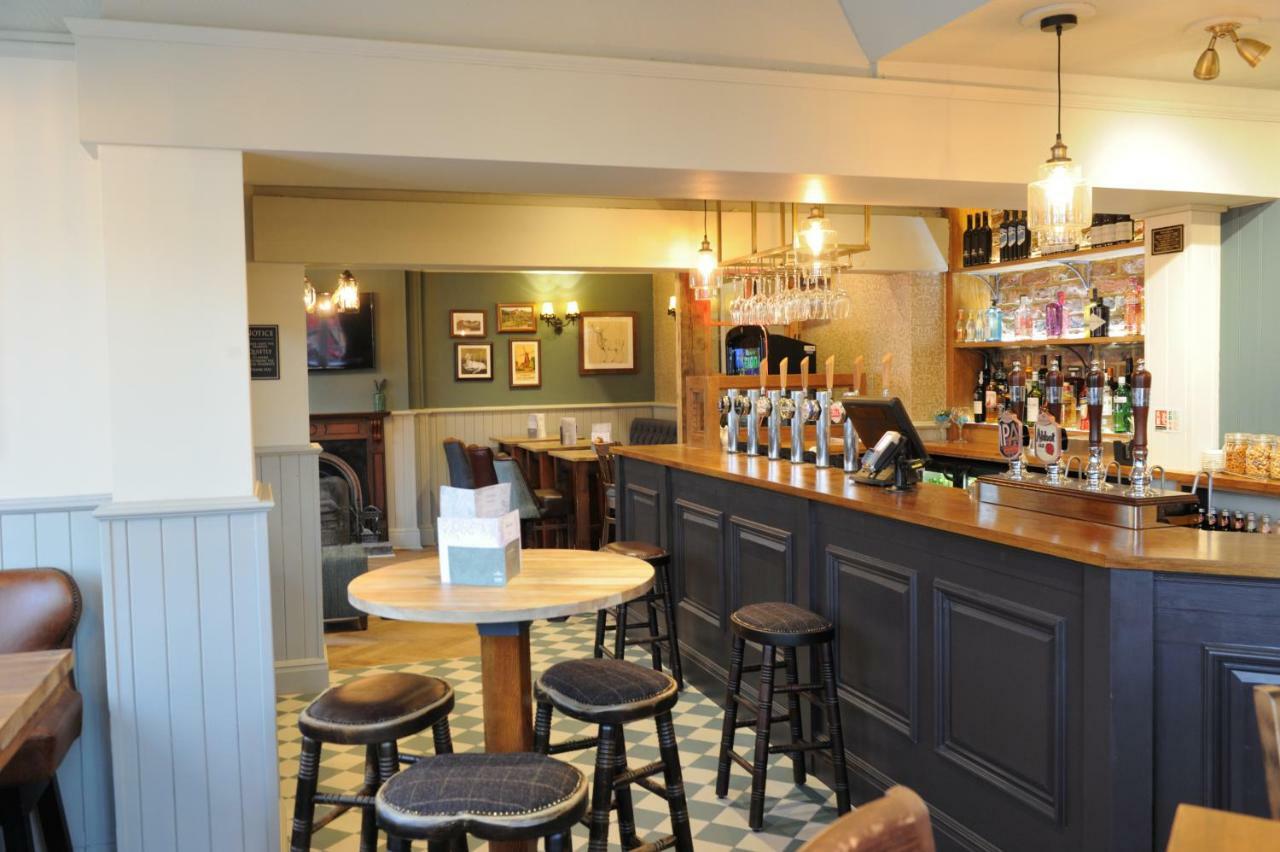 White Hart By Chef & Brewer Collection Hotel Chalfont St Giles Exterior foto