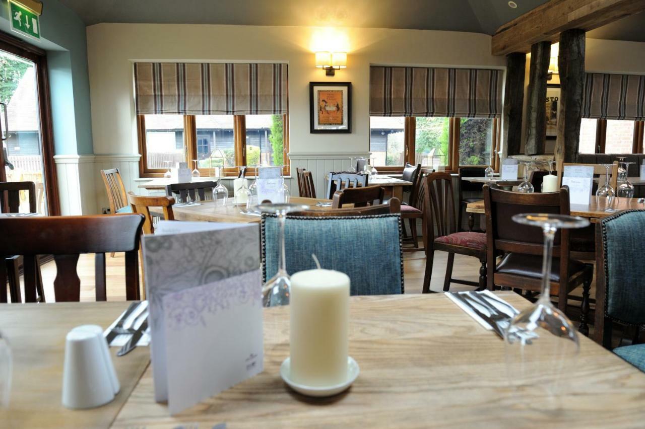 White Hart By Chef & Brewer Collection Hotel Chalfont St Giles Exterior foto