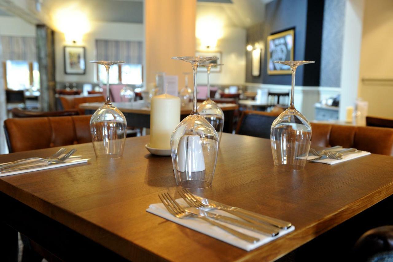 White Hart By Chef & Brewer Collection Hotel Chalfont St Giles Exterior foto