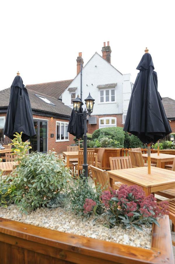 White Hart By Chef & Brewer Collection Hotel Chalfont St Giles Exterior foto