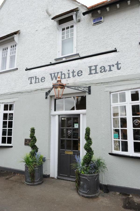 White Hart By Chef & Brewer Collection Hotel Chalfont St Giles Exterior foto