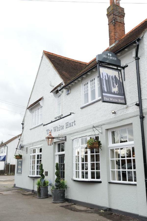 White Hart By Chef & Brewer Collection Hotel Chalfont St Giles Exterior foto