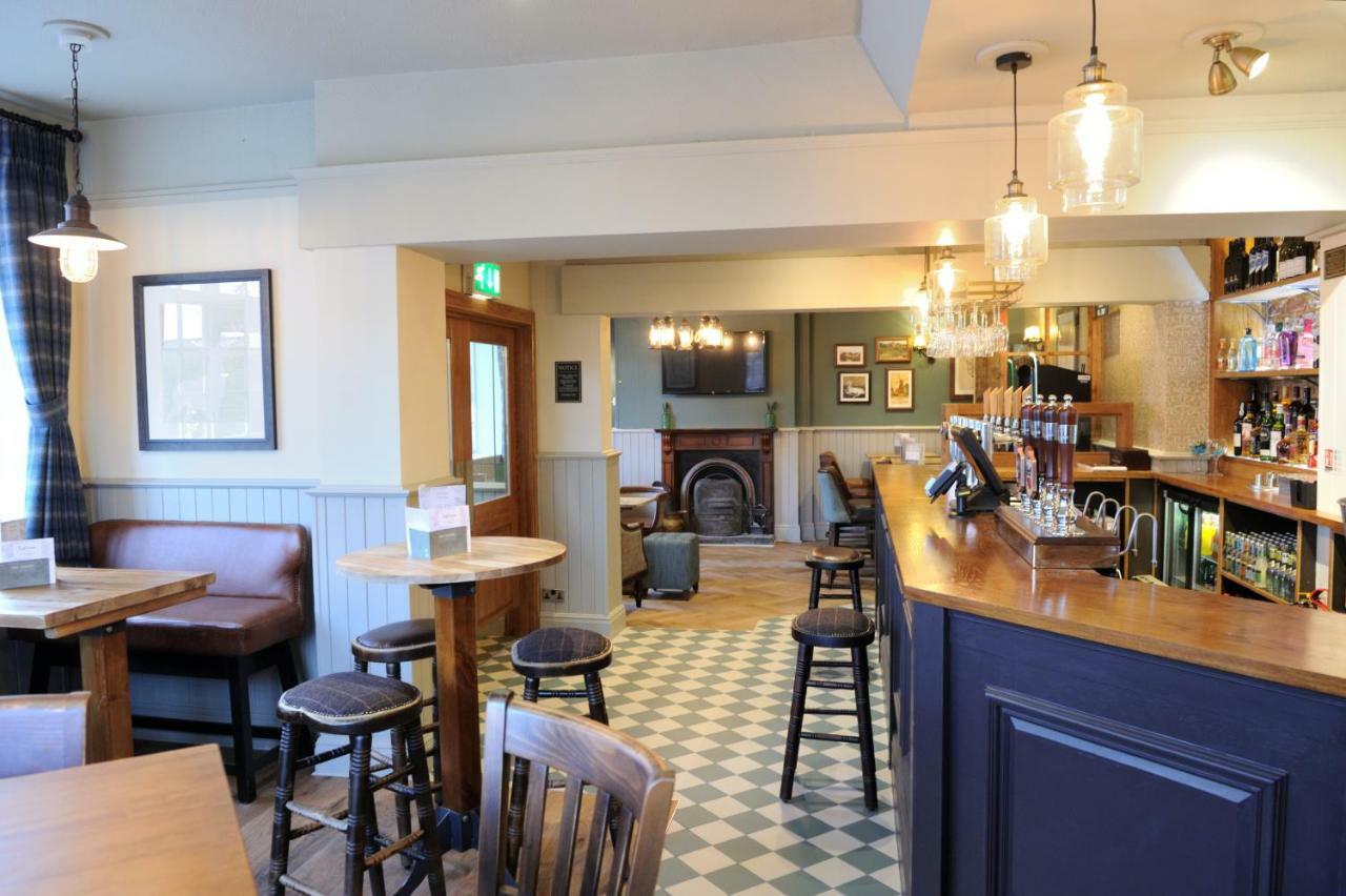 White Hart By Chef & Brewer Collection Hotel Chalfont St Giles Exterior foto