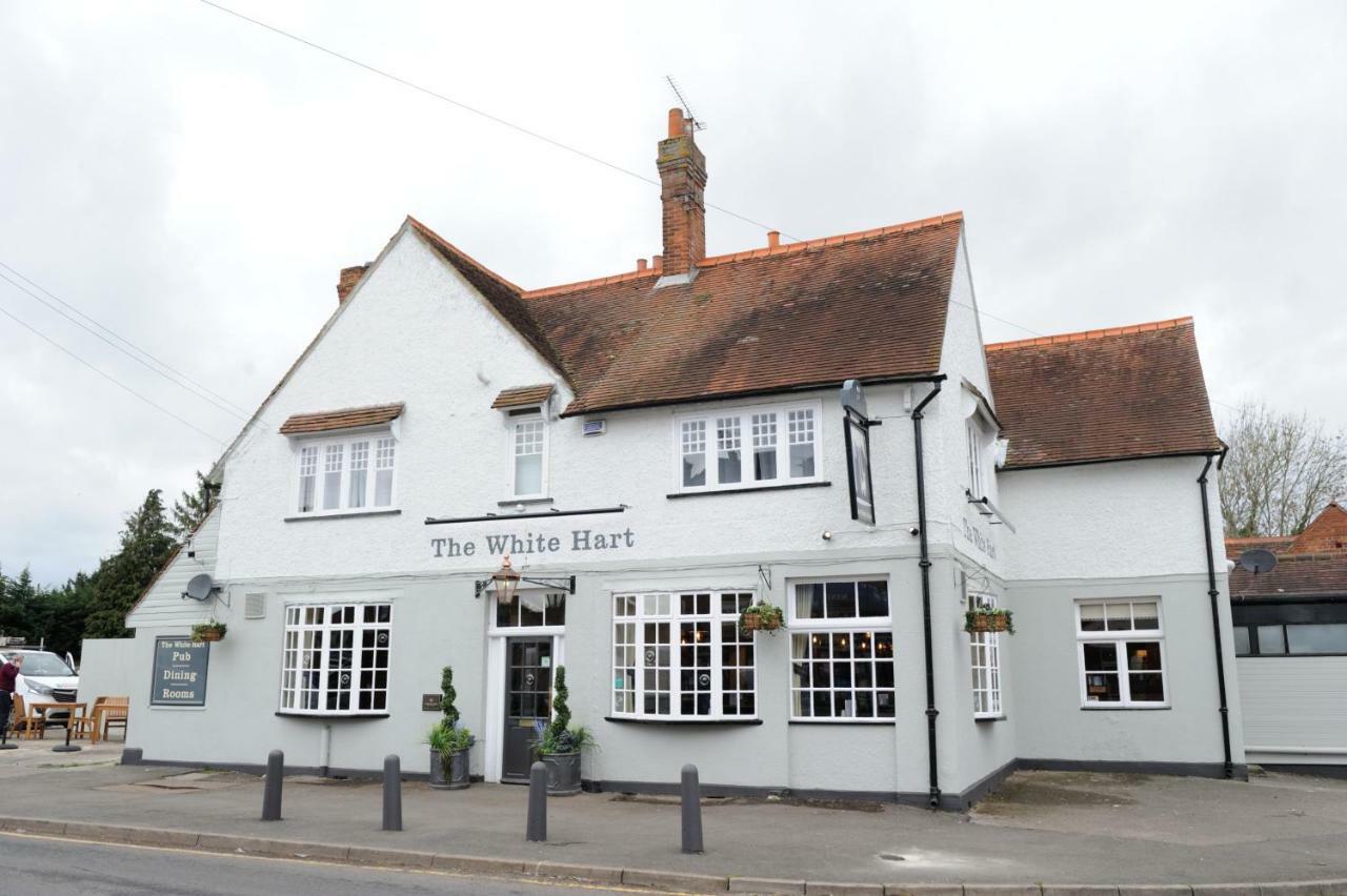 White Hart By Chef & Brewer Collection Hotel Chalfont St Giles Exterior foto